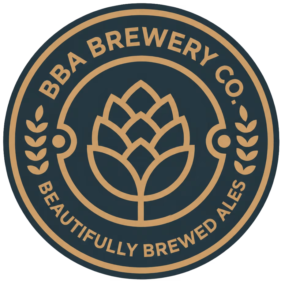BEAUTIFUL BREWED ALES CO.